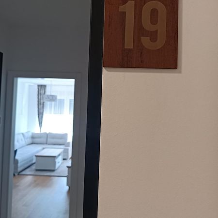 Apartman Vista Баня-Лука Екстер'єр фото
