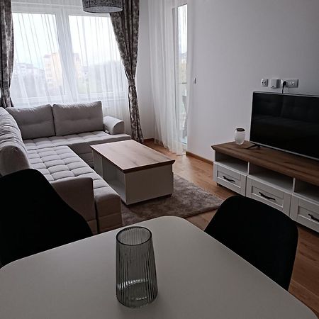 Apartman Vista Баня-Лука Екстер'єр фото