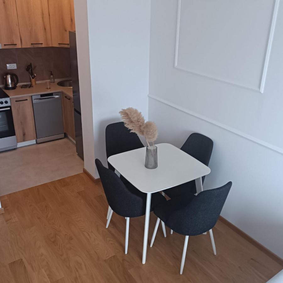 Apartman Vista Баня-Лука Екстер'єр фото