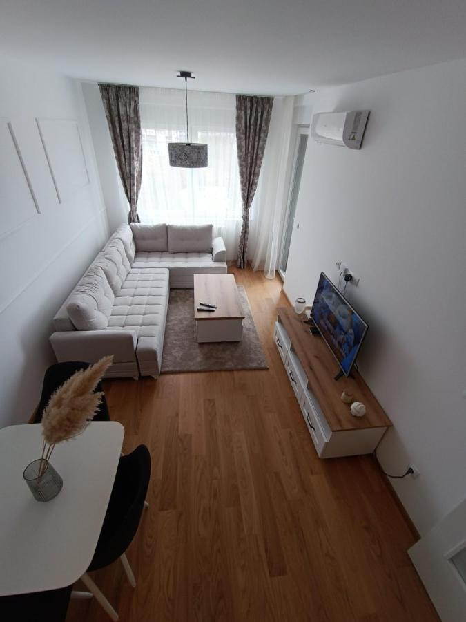 Apartman Vista Баня-Лука Екстер'єр фото