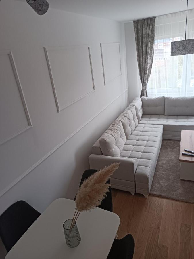 Apartman Vista Баня-Лука Екстер'єр фото