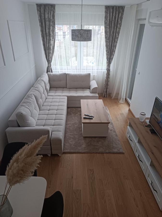 Apartman Vista Баня-Лука Екстер'єр фото