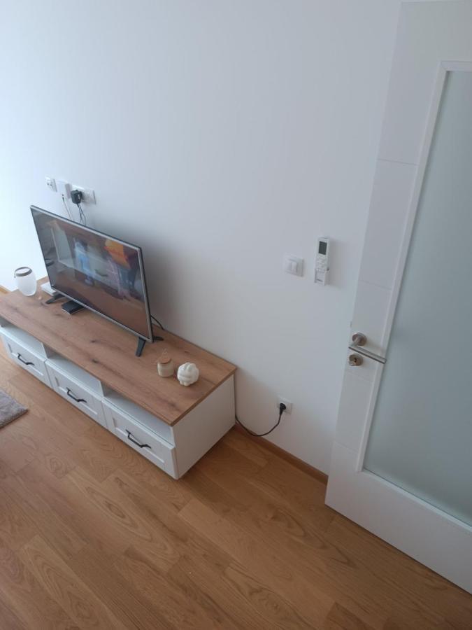 Apartman Vista Баня-Лука Екстер'єр фото