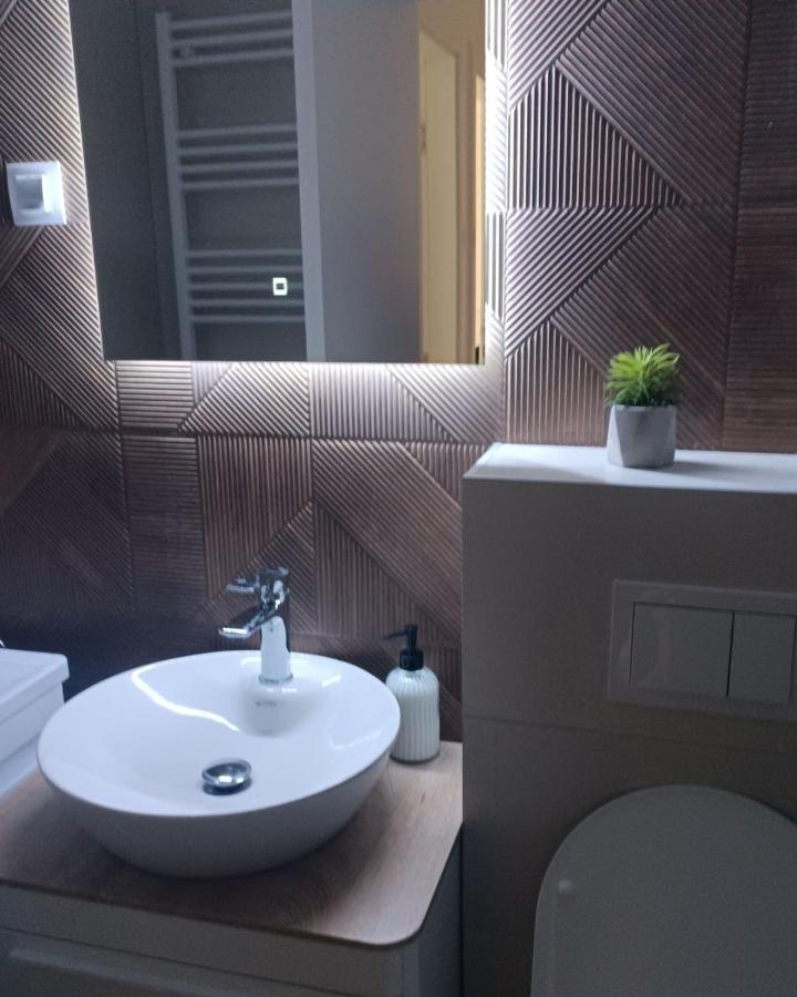 Apartman Vista Баня-Лука Екстер'єр фото