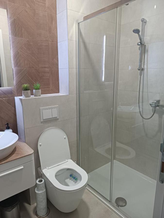 Apartman Vista Баня-Лука Екстер'єр фото