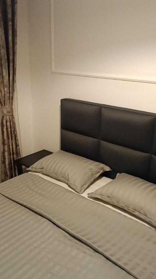 Apartman Vista Баня-Лука Екстер'єр фото