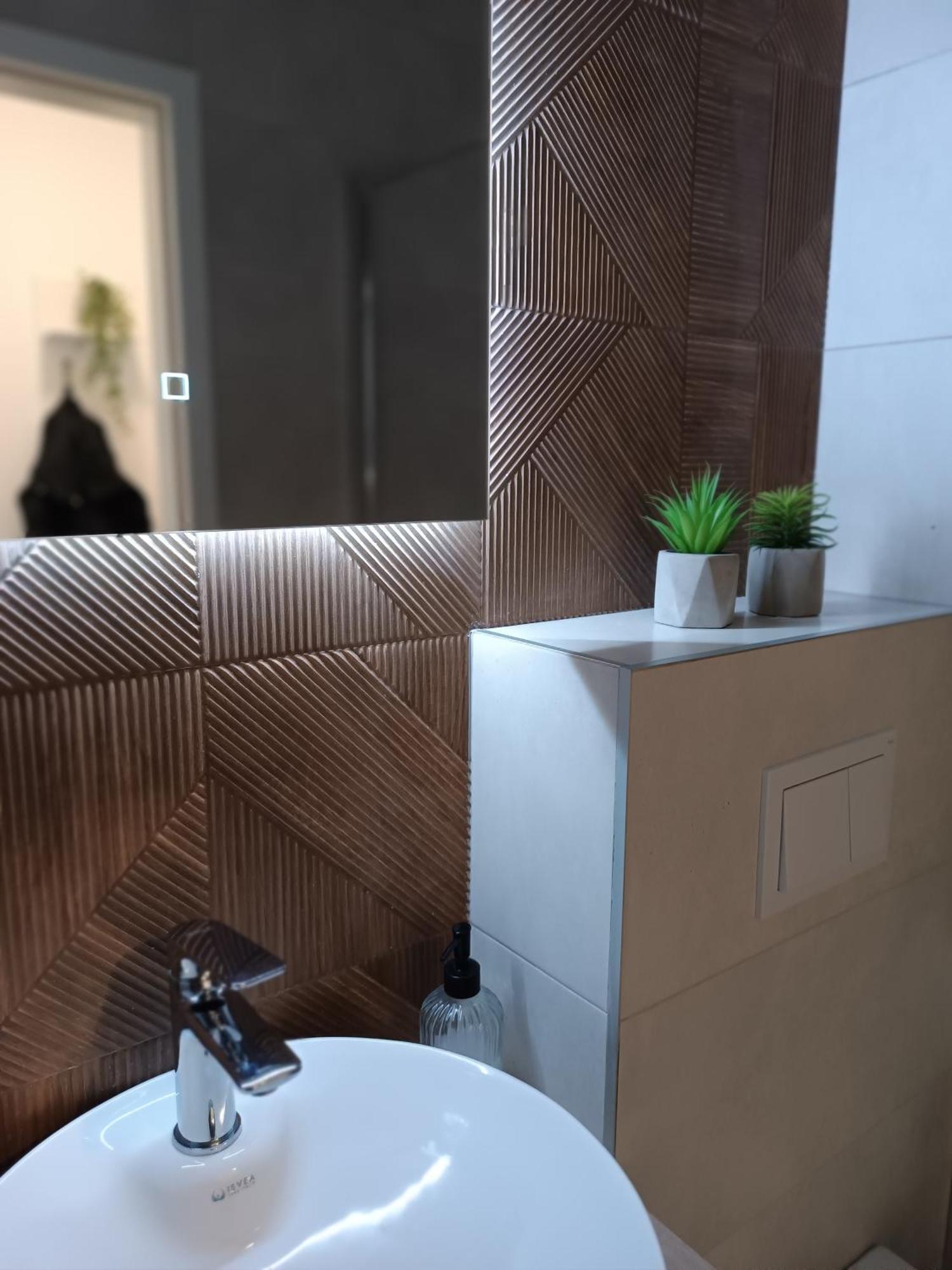 Apartman Vista Баня-Лука Екстер'єр фото
