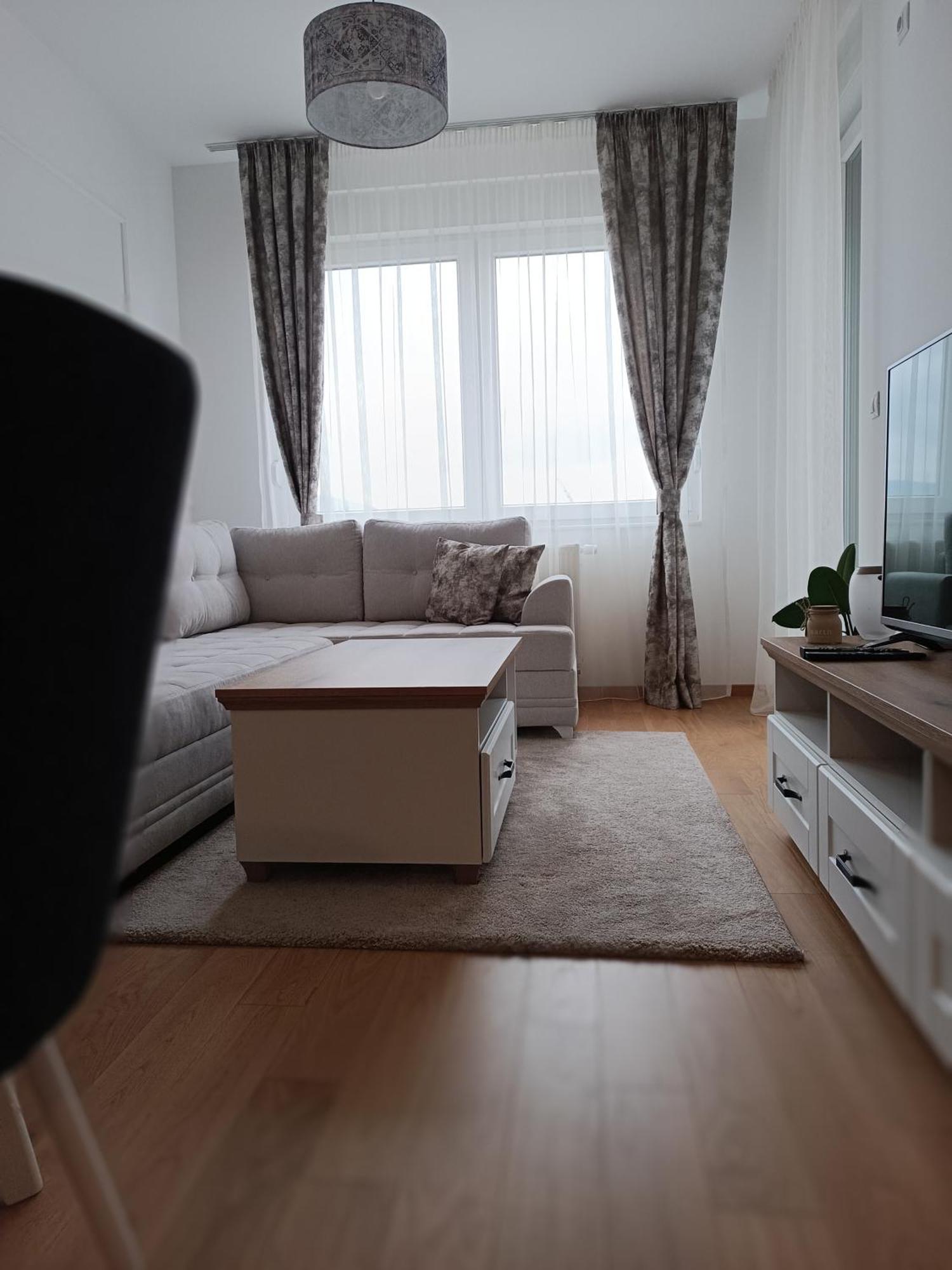 Apartman Vista Баня-Лука Екстер'єр фото