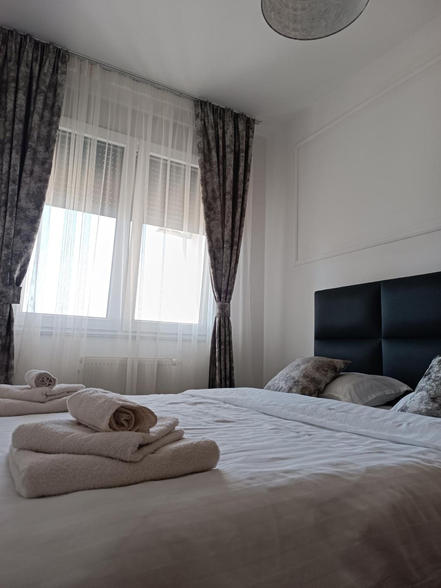 Apartman Vista Баня-Лука Екстер'єр фото